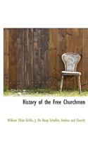 History of the Free Churchmen