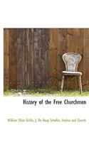 History of the Free Churchmen