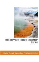 The Ten Years' Tenant