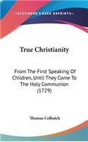 True Christianity