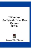 El Cautivo