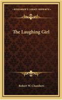 The Laughing Girl