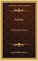 Lyteria