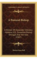 Pastoral Bishop