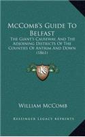 McComb's Guide To Belfast