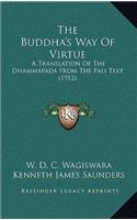 Buddha's Way Of Virtue