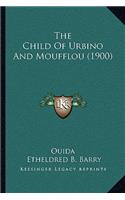 Child Of Urbino And Moufflou (1900)