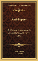 Anti-Popery