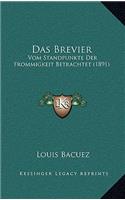 Brevier