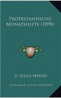 Protestantische Monatshefte (1898)