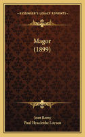 Magor (1899)