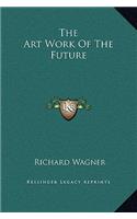 The Art Work Of The Future