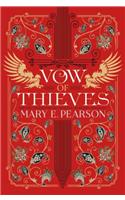 Vow of Thieves: (2 Dance of Thieves)