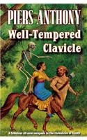 Well-Tempered Clavicle