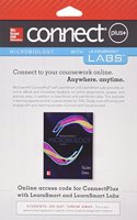 Connect and Learnsmart Labs Access Card for Foundations in Microbiology