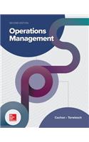 Loose-Leaf for Operations Management