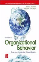 ISE Organizational Behavior