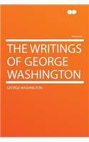 The Writings of George Washington Volume 6
