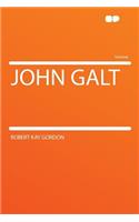 John Galt