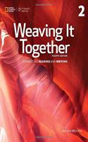 Weaving It Together 2