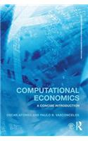 Computational Economics