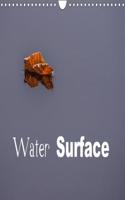 Water Surface 2018