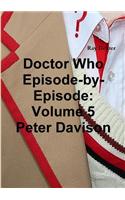 Doctor Who Episode By Episode