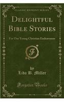 Delightful Bible Stories