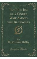 Tan Pile Jim, or a Yankee Waif Among the Bluenoses (Classic Reprint)
