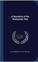 Narrative of the Peninsular War