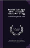 Illustrated Catalogue of the Museum of Comparative Zoology