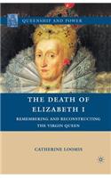 Death of Elizabeth I