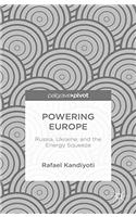 Powering Europe