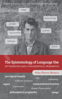 The Epistemology of Language Use
