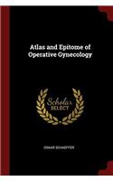 ATLAS AND EPITOME OF OPERATIVE GYNECOLOG