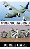 The Wreckchasers A Novel