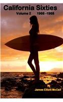 California Sixties Volume 2