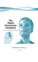 Digital Governance Handbook - for CEOs and Governing Boards