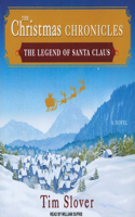 The Christmas Chronicles