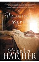 Promise Kept