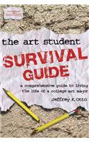 The Art Student Survival Guide