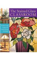 The Stained Glass Classroom