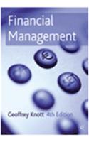 Financial Management (Indian Edition)