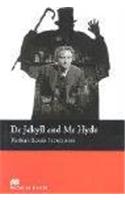 Macmillan Readers Dr Jekyll and Mr Hyde Elementary Reader