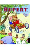 The Rupert Annual