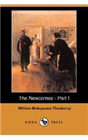 The Newcomes - Part I (Dodo Press)