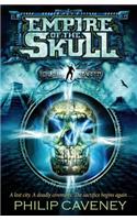 Alec Devlin: Empire of the Skull