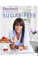 Davina's 5 Weeks to Sugar-Free