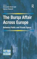 Burqa Affair Across Europe