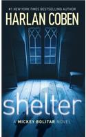 Shelter: A Mickey Bolitar Novel(01 Mickey Bolitar Novels)